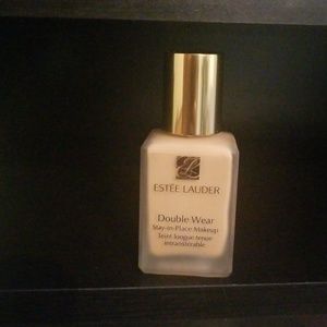 Estee Lauder Double wear 3N2 Wheat